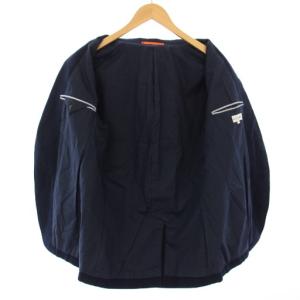 PAUL SMITH  テーラードジャケット コーデュロイ L 紺 ネイビー 473325 /TK