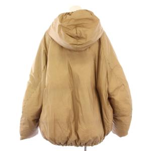 Deuxieme Classe ダウンジャケット F ベージュ 21010500705030
