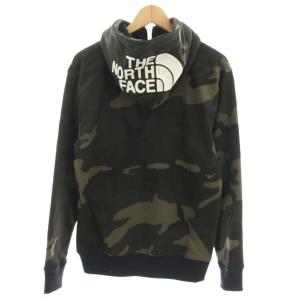 THE NORTH FACE ノベルティリアビューフルジップフーディー Novelty Rearview FullZip Hoodie