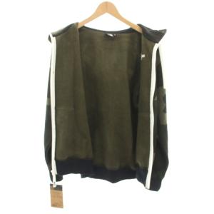 THE NORTH FACE ノベルティリアビューフルジップフーディー Novelty Rearview FullZip Hoodie