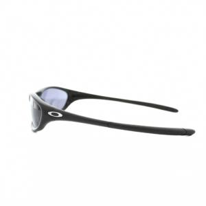 OAKLEY サングラス ロゴ 黒 ブラック /AN29