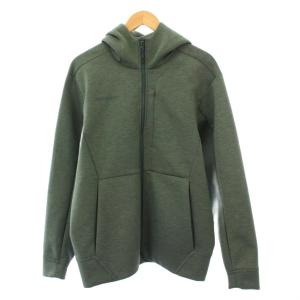 Dyno 2.0 ML Hooded Jacket AF ダイノ2.0ミッドレイヤーフーデッドジャケット