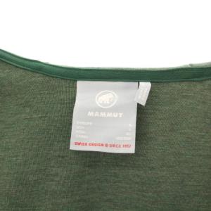 MAMMUT Dyno 2.0 ML Hooded Jacket AF ダイノ2.0ミッドレイヤーフーデッドジャケット