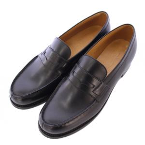 Signature Loafer 180