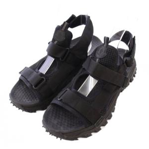 TRAIL GRIP VELA ストラップサンダル 43 ブラック