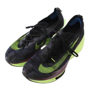 NIKE AIR ZOOM ALPHAFLY NEXT％ Valerian Blue