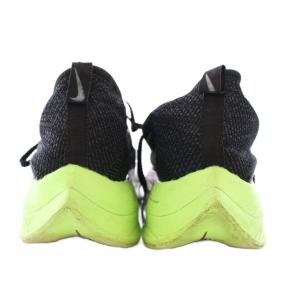 NIKE AIR ZOOM ALPHAFLY NEXT％ Valerian Blue