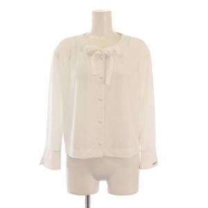 23年製 LADY BOW CARDIGAN