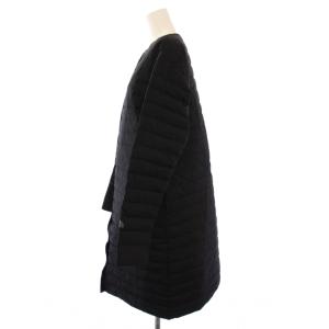 THE NORTH FACE WS Zepher Shell Coat ウインドストッパーゼファーシェルコート ダウン ノーカラー アウター