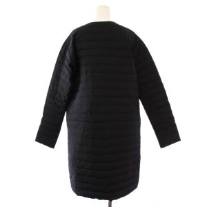 THE NORTH FACE WS Zepher Shell Coat ウインドストッパーゼファーシェルコート ダウン ノーカラー アウター