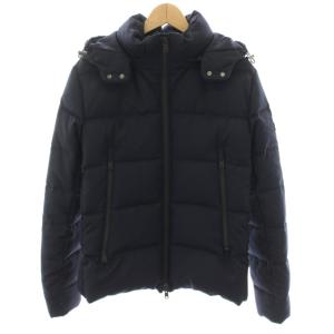 AGORDO ダウンジャケット 03 ネイビー MTKE20A4148-D