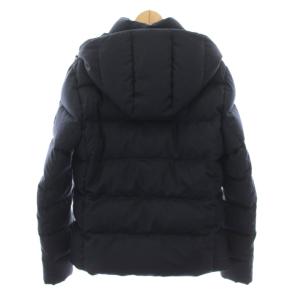 TATRAS AGORDO ダウンジャケット 03 ネイビー MTKE20A4148-D