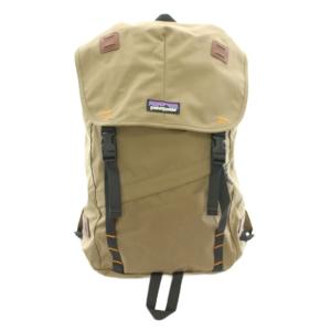 アーバー パック Arbor Pack リュックサック デイバッグ ナイロン ONE ベージュ カーキ