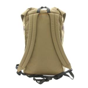 Patagonia アーバー パック Arbor Pack リュックサック デイバッグ ナイロン ONE ベージュ カーキ