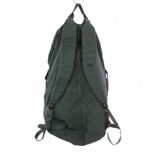 THE NORTH FACE グラムダッフル Glam Duffel リュックサック デイパック バックパック ナイロン 35L グリーン