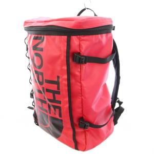 THE NORTH FACE BC FUSE BOX BCフューズボックス リュックサック バックパック ロゴ プリント バイカラー