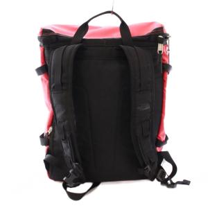 THE NORTH FACE BC FUSE BOX BCフューズボックス リュックサック バックパック ロゴ プリント バイカラー