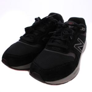 New Balance MW880BB7 スニーカー US8 ブラック