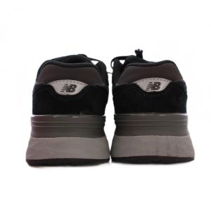 New Balance MW880BB7 スニーカー US8 ブラック
