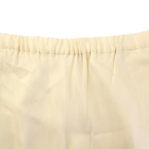 Framework 25SS シルキーキュプラバイアススカート マーメイド イージー タイト マキシ ロング ウエストゴム