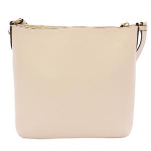 COACH ショルダーバッグ かばん レザー ロゴ 白 ホワイト C1556 /BB