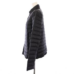 MONCLER BLEIN ライトダウンジャケット 1 ブラック 510934682794