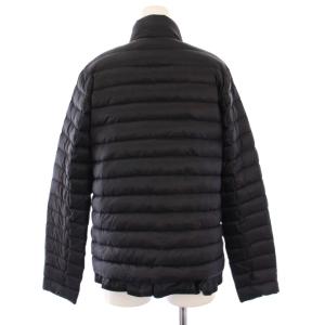 MONCLER BLEIN ライトダウンジャケット 1 ブラック 510934682794