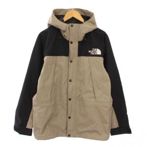  Mountain Light Jacket GORE-TEX