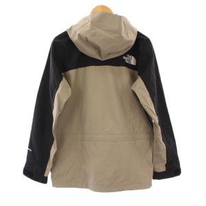 THE NORTH FACE  Mountain Light Jacket GORE-TEX