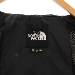 THE NORTH FACE  Mountain Light Jacket GORE-TEX