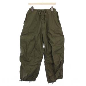 N/C TYPE M-51 SHELL PANTS