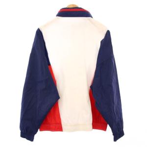 NIKE JORDAN PSG NYLON HOODED JKT