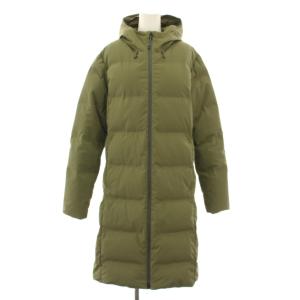 ウィメンズジャクソングレイシャーパーカ W's Jackson Glacier Parka ダウンコート