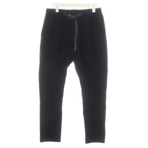 クライミングパンツ イージーパンツ コーデュロイ M 紺 ネイビー GMP2-F1042 /AN20