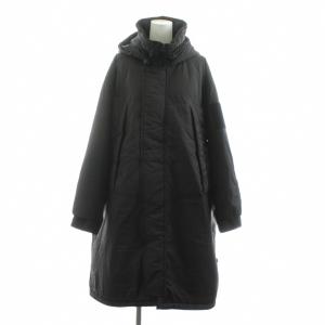 W MONSTER PARKA S