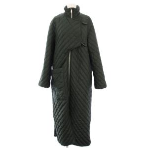 Recycled Ripstop Quilt COAT 32