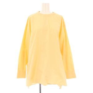 20SS L/S CREW NECK SHIRT