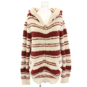 gelato pique タグ付き セットアップ 上下 ルームウェア 部屋着 ナイトウェア パーカー ジップアップ イージーパンツ