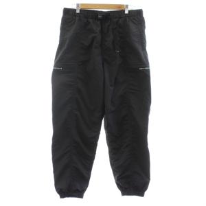 23AW SP20 TROUSERS NYLON WEATHER