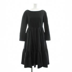 23年製 Dress Leonia ワンピース