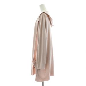 FOXEY Sweater Noisette ニットカーディガン トッパー ピンク 38822