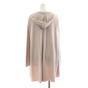 FOXEY Sweater Noisette ニットカーディガン トッパー ピンク 38822