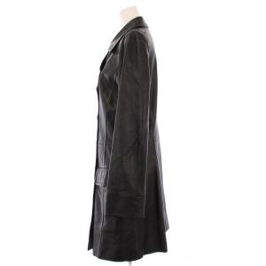 Christian Dior SPORTS トレンチコート M ブラック