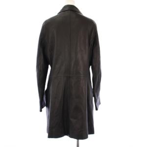 Christian Dior SPORTS トレンチコート M ブラック