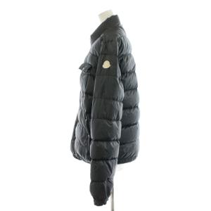MONCLER ENA ダウンジャケット 2 ブラック 102-09V-42326-50