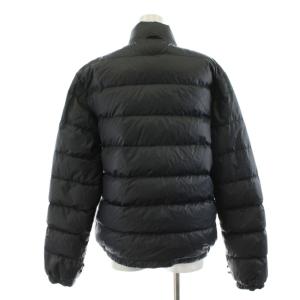 MONCLER ENA ダウンジャケット 2 ブラック 102-09V-42326-50