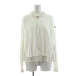 MAGLIA TRICOT CARDIGAN  カーディガン