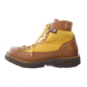 GORE-TEX DANNER LIGHT ハイキングブーツ