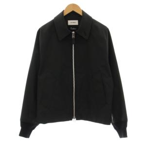 Edition CWU JACKET ダブルジップブルゾン