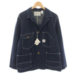 JOHN GLUCKOW 1930s Neverlost Jacket